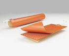 FLEXMAT - T - TA -TV silicon and aluminium heating mats