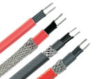 FSG - FSG/T - FSG/TP - FSG/TF Self-regulating cables