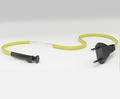 FLEXTRACE STOPGEL® anti-freeze® heating cables