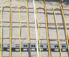 FLEXFLOOR KYCY underfloor heating cables