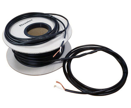 FLEXFLOOR KYX underfloor heating cables