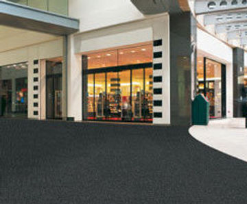 New Syncros Focus Secondary Carpet Entrance Matting