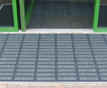 New Addition to Milliken Obex Matting Family of Products