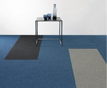 Eurocord 2000 - carpet tiles