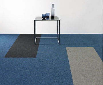 Eurocord 2000 - carpet tiles