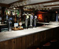 Granite worktops for kitchens, bars and desks