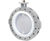 GEMÜ 490 - PFA-lined butterfly valve with bare shaft 0