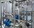 GEMÜ PFA lined butterfly valves for API pharmaceuticals 2
