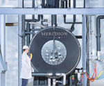 GEMÜ butterfly valves for critical freeze-drying process