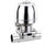 GEMÜ 650 BioStar pneumatically-operated diaphragm valve 0