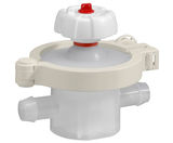 GEMÜ SUHK SUMONDO single-use manual diaphragm valve - on this page