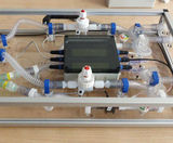 GEMÜ valves used to combat COVID-19 - on this page