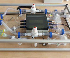 GEMÜ valves used to combat COVID-19