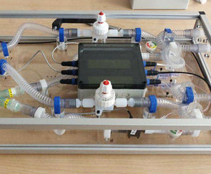 GEMÜ valves used to combat COVID-19