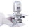 Single-use diaphragm valves for pharmaceutical processes 1