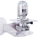 The world's first single-use diaphragm valve - on this page