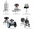 GEMÜ valves in liquid pharmaceutical plants 1