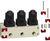 GEMÜ P600 M-Block plastic multi-port valve block 2