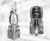 Small volume dosing using the GEMÜ 567 BioStar valve 0