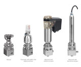 GEMÜ 567 BioStar aseptic and precision control valve - on this page