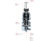 Small volume dosing using the GEMÜ 567 BioStar valve 1