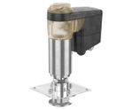 GEMÜ SU60 SUMONDO motorised actuator, single-use valves