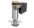 GEMÜ SU60 SUMONDO motorised actuator, single-use valves 1