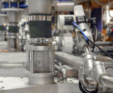 GEMÜ 550 globe valves in sugar centrifugation - on this page