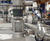 GEMÜ 550 globe valves in sugar centrifugation 0