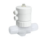 GEMÜ C60 CleanStar diaphragm valve