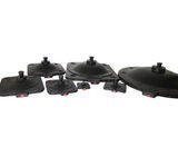 The new TIP 2.0 - RFID solutions for GEMÜ diaphragms - on this page