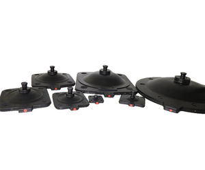 The new TIP 2.0 - RFID solutions for GEMÜ diaphragms