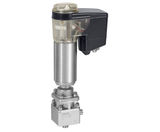 GEMÜ 567 eSyDrive: Expansion of the product range - on this page