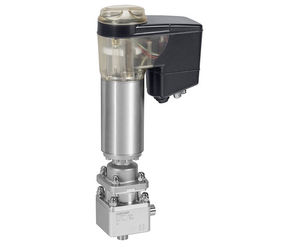 GEMÜ 567 eSyDrive: Expansion of the product range