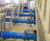 Valves for sea water desalination by reverse osmosis 0