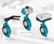 Rubber-lined butterfly valves for Industry 4.0 0