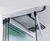 MSW Comfort - movable all-glass partition wall system 3