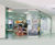 MSW Comfort - movable all-glass partition wall system 0