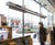Sliding door systems create seamless glass frontage 3
