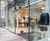 Sliding door systems create seamless glass frontage 2