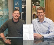 GEZE UK sets new standards