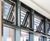 Door and window operators for new ferry terminal 2