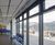 Door and window operators for new ferry terminal 5
