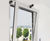 Powerchain chain drive for large and heavy windows 0