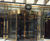 TSA 355 automatic or manual revolving door system 3