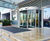 TSA 355 automatic or manual revolving door system 1