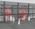 GEZE Counter flow control systems for building entrances 1