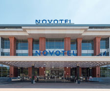 Helping hotels back to health