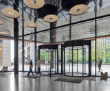 Door gear for automatic entrance doors - Universal Music - on this page