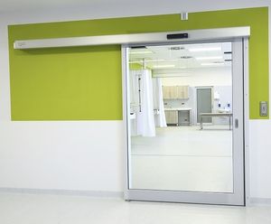 GEZE launches ‘Helping Healthcare to Heal’ initiative 